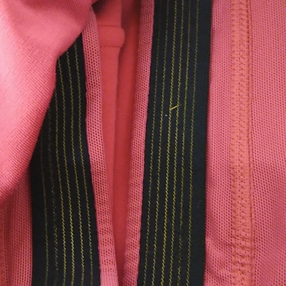 Hot pink Lululemon Tank top - Picture 5 of 5